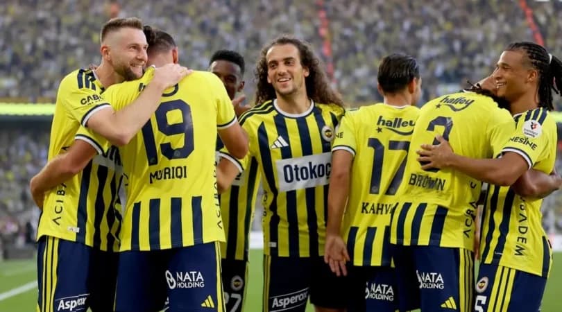 Fenerbahçe’den yasa dışı bahis açıklaması