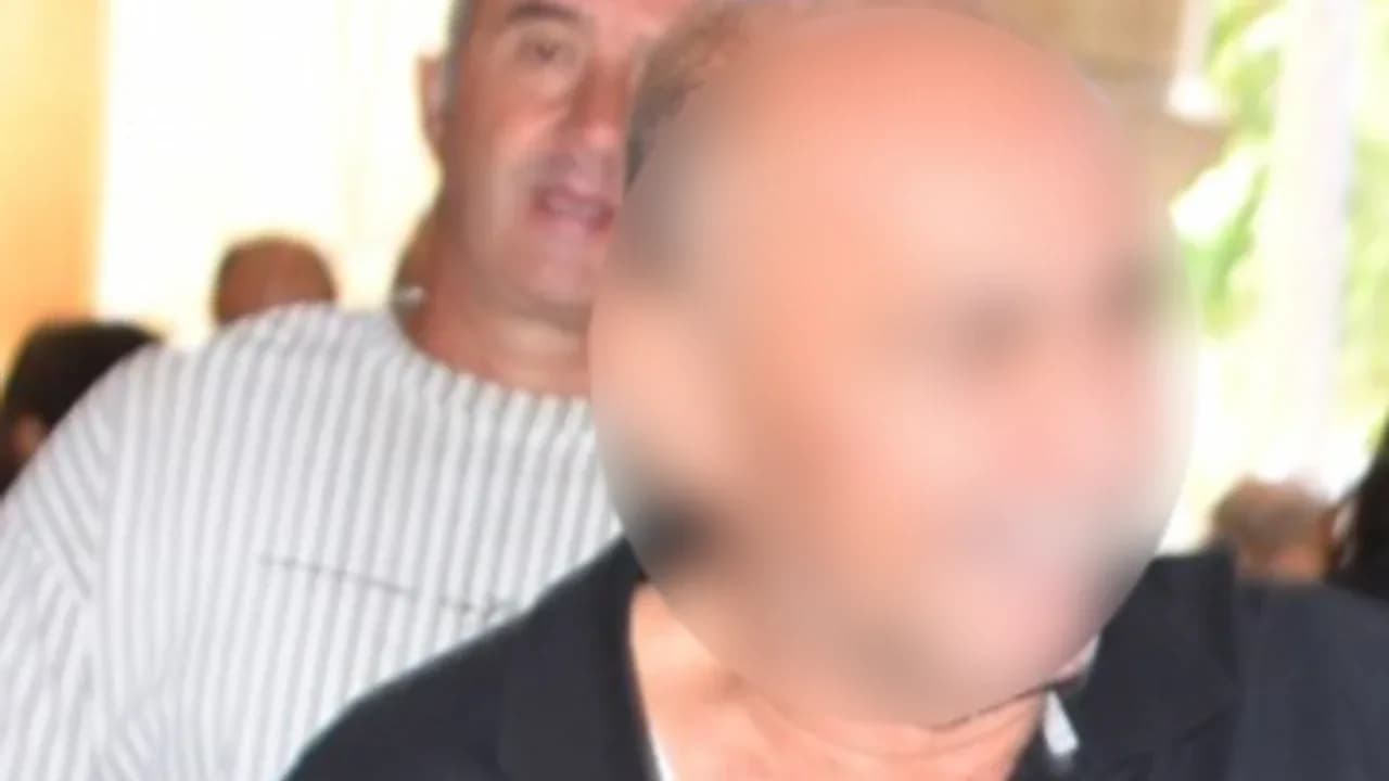 Haspolat’taki Karkas Operasyonu’nda K.B.’ye teminat kararı