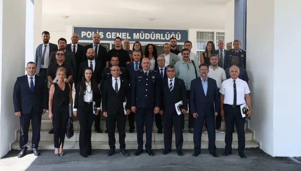 PGM ve üniversiteler, öğrencilerin güvenliği için koordinasyonu güçlendiriyor