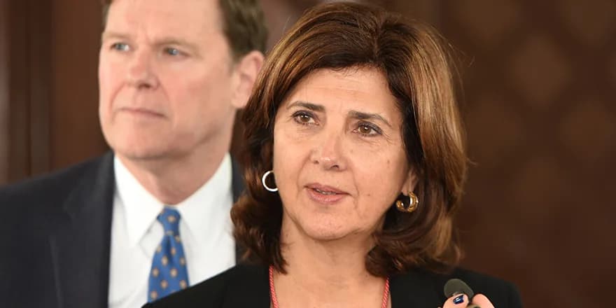 Holguin geliyor… Öncesinde New York’ta Guterres’le görüşecek