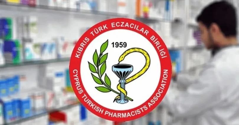 Eczanelerin yeni çalışma saatleri açıklandı