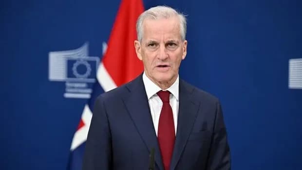 Norveç Başbakanı, barış enstitüsüne verilen desteğin Epstein ile bağlantısı olmadığını savundu