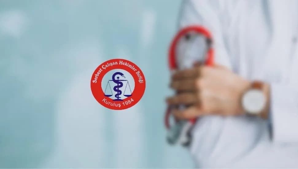 Serbest Çalışan Hekimler Birliği : Sivrisinekle mücadelede kurumlar görevlerini yerine getirmelidir
