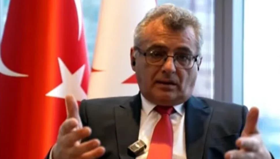 Tufan Erhürman: Gelin yedi güven yaratıcı önleme odaklanalım