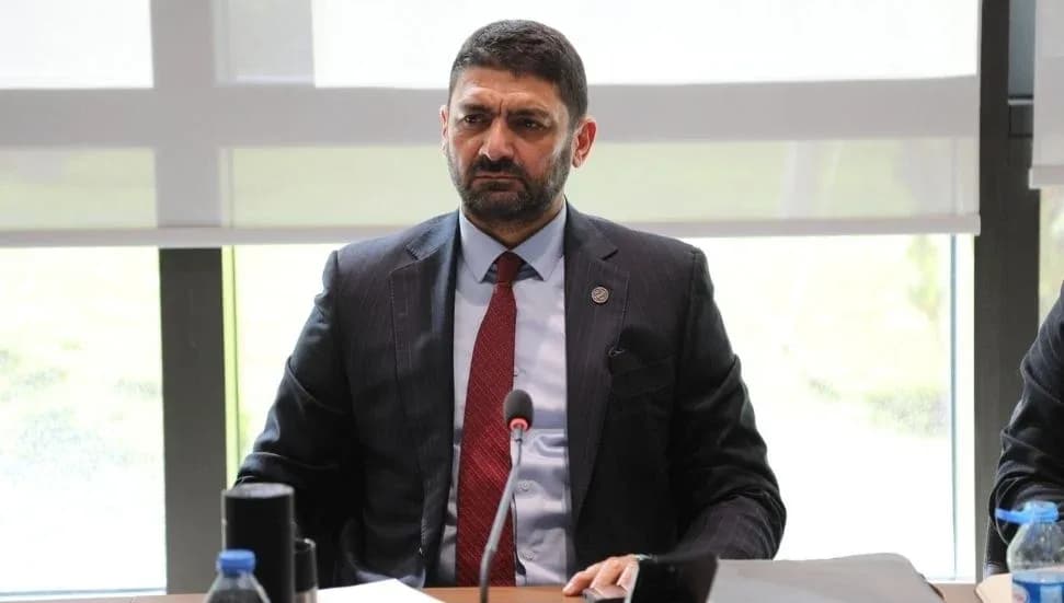 Meclis İdari, Kamu ve Sağlık İşleri Komitesi, Güvenlik Kamu Görevlileri (Değişiklik) Yasa Tasarıları'nı görüştü