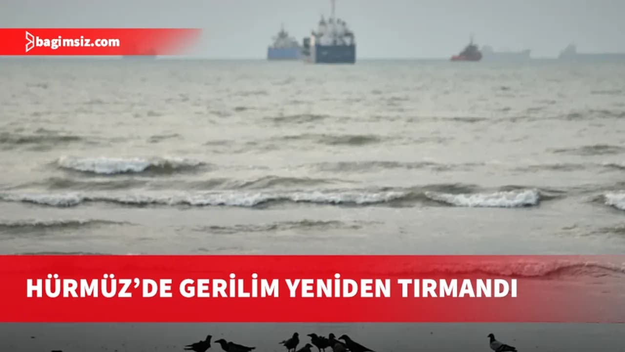 İran, düğün saldırısına ilişkin soruşturma sürerken ABD üslerini vurdu