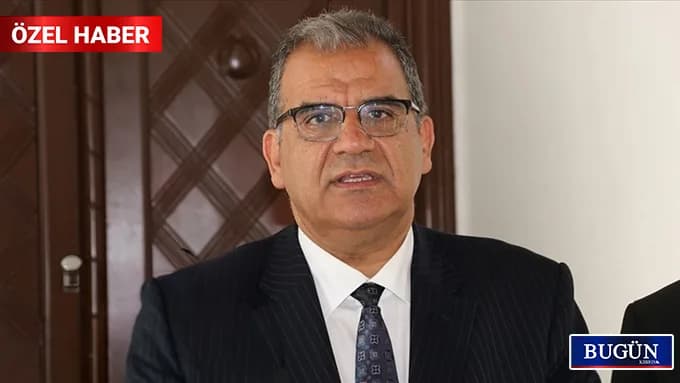 Sucuoğlu: “Filo Denizcilik’e henüz sefer izni verilmedi, gemi kontrol için Mersin’e gönderildi”