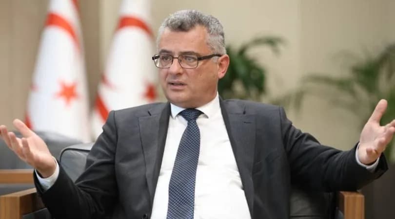 Erhürman: Bu topraklarda sevgiyi, medeniyeti, insaniyeti besleyeceğiz