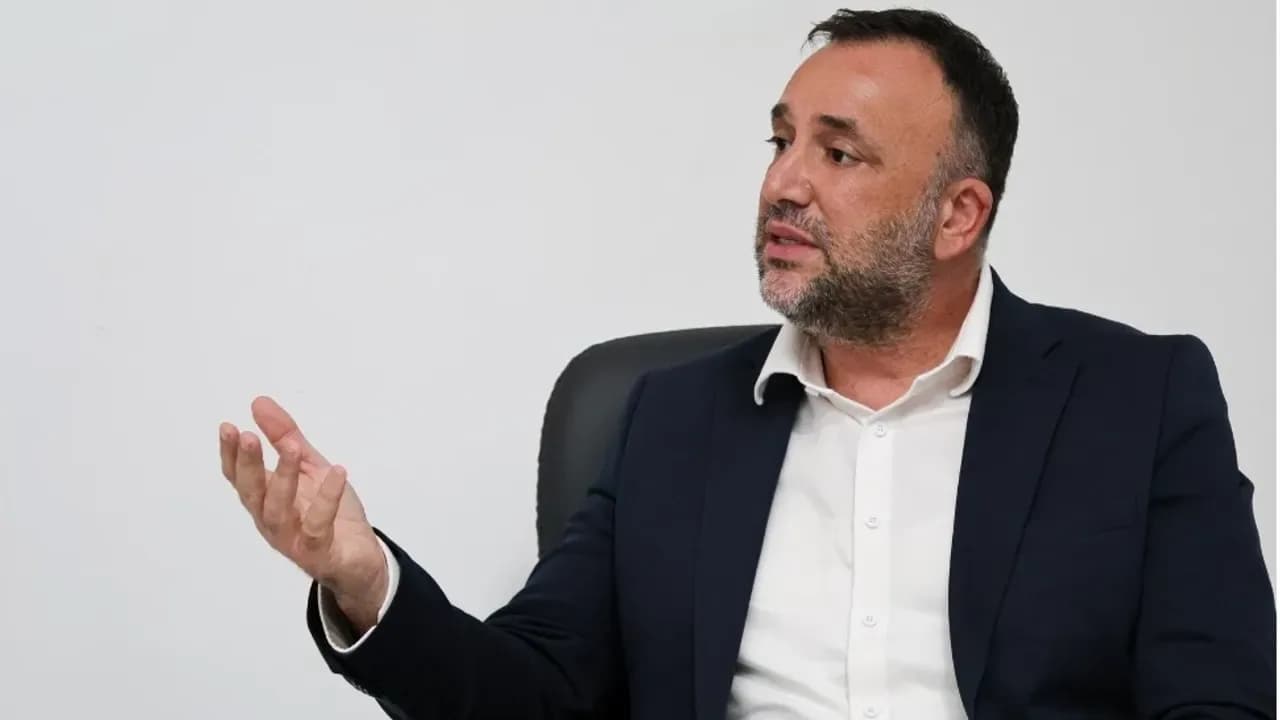 Zeki Çeler’den hükümete çağrı: Topyekûn istifa edin