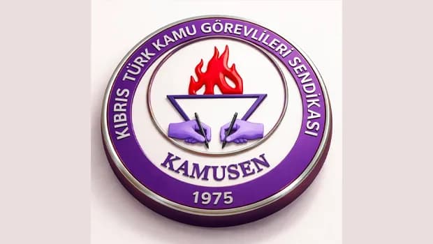 KAMUSEN, Merkezi Cezaevi’nde grev uyarısı yaptı
