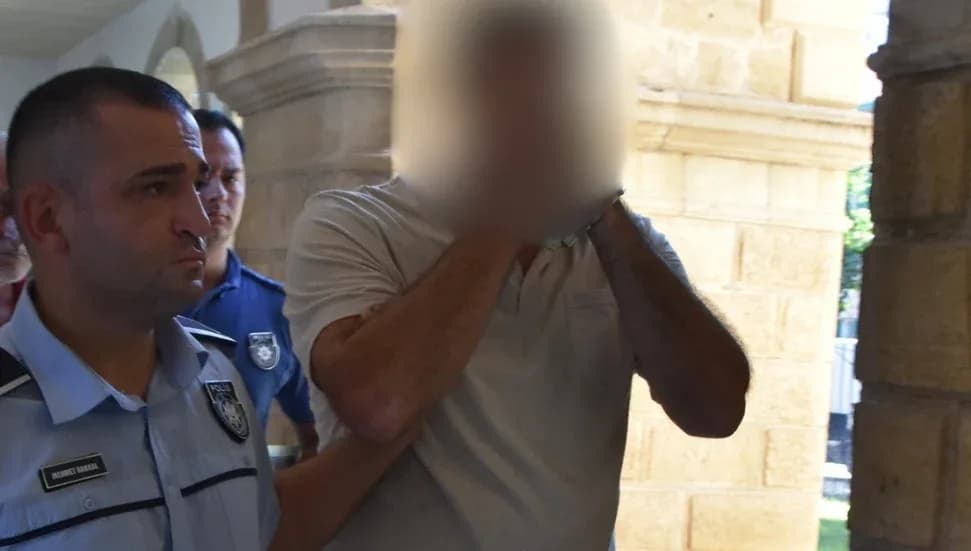Gümrüksüz mal tasarrufu suçundan tutuklanan M.G., teminatla serbest