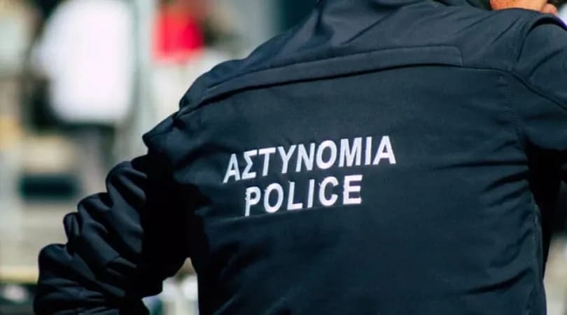 Rum polisinden yasa dışı ikamet edenlere yönelik operasyon