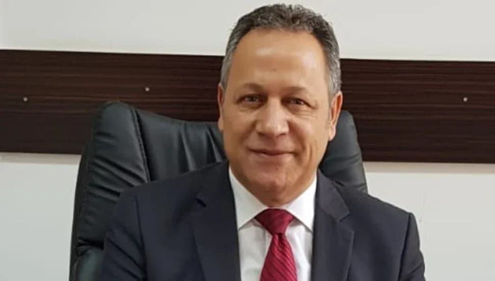 Enver Öztürk: Görevden alınmadım, istifa ettim