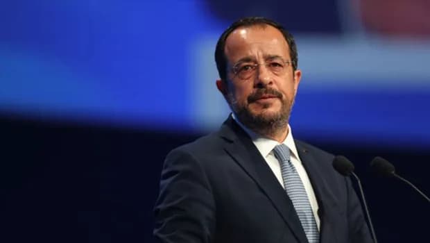 Hristodulidis ve Menelau’dan Kıbrıs sorunuyla ilgili açıklama