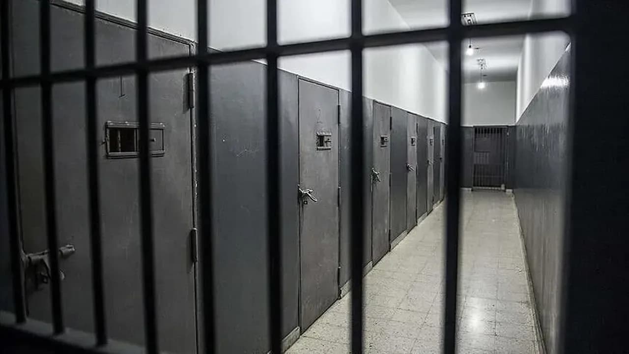 Belçika’da cezaevlerindeki "aşırı doluluk" krizi büyüyor