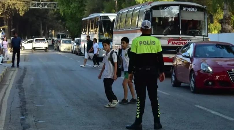 “Güvenli Okul Projesi” yeni eğitim yılında da sürecek