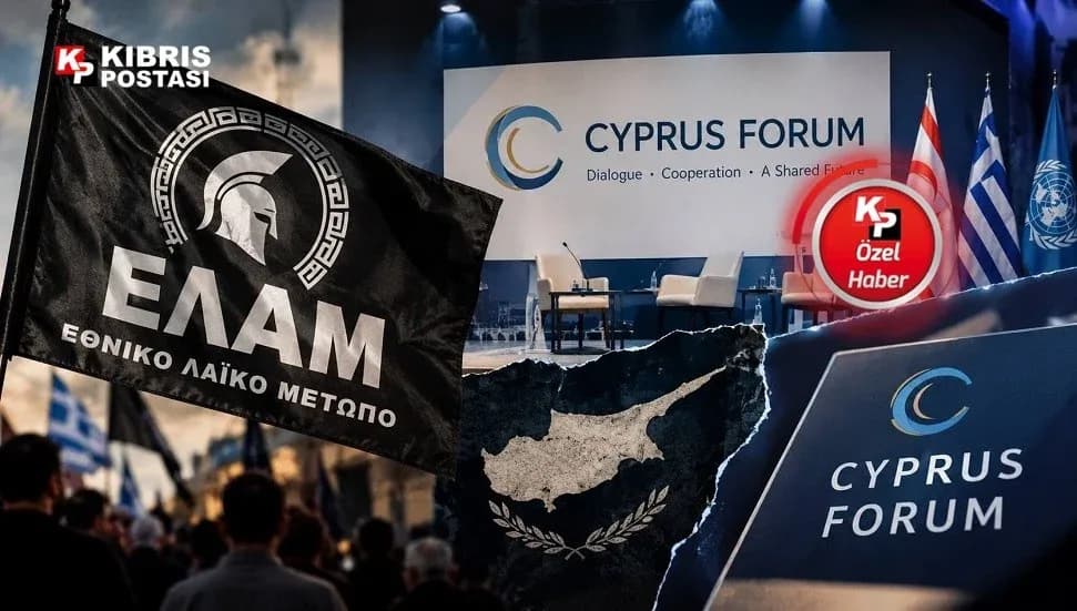 Cyprus Forum’da ELAM gölgesi: “Diyalog” iddiası tartışmada