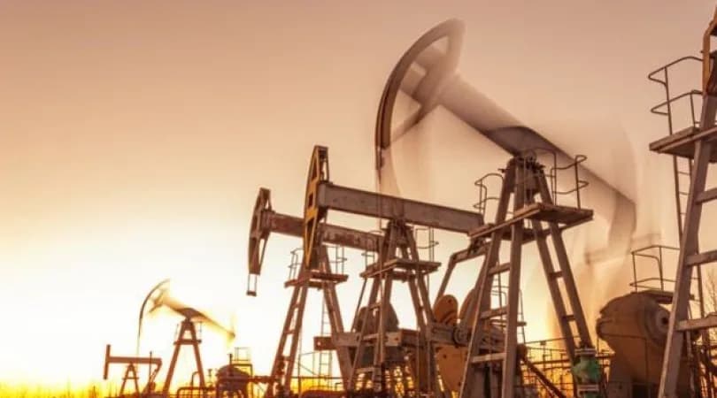 Petrol, ateşkes ihtimali ve Suudi Arabistan saldırıları arasında geriledi
