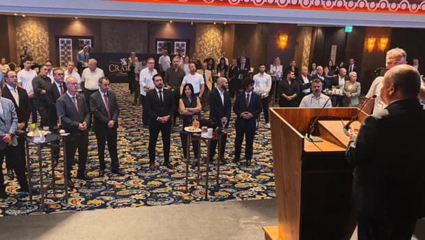 Akmina Logistics ile Arkas Lojistik arasında iş birliği