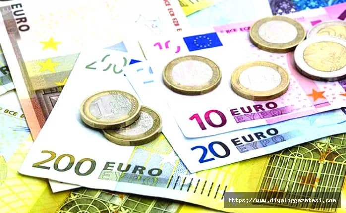 34 milyon Euro kaynak ayırdı