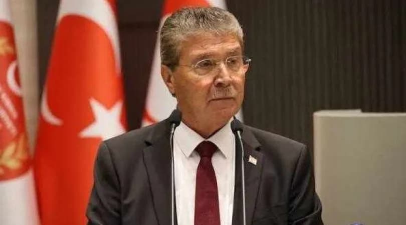 Başbakan Üstel’den kadına şiddete sıfır tolerans