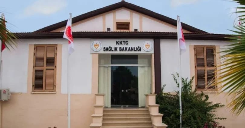 Sağlık Bakanlığı’ndan münhal duyurusu