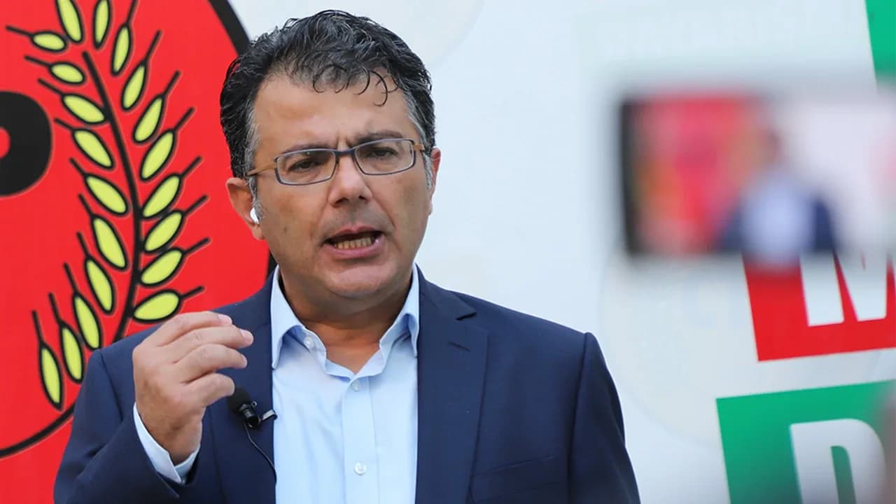 Akansoy: Tek başına iktidar olmak kolay değil