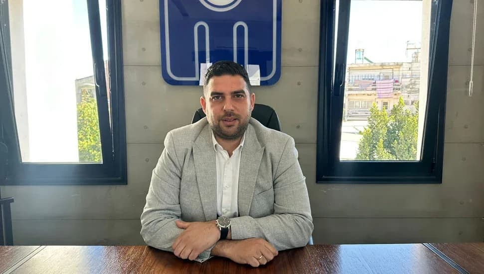 Abdullah Ekinci’den hükümete tüzük çağrısı: Ülkenin geleceğini siyasi hesaplara rehin etmeyin