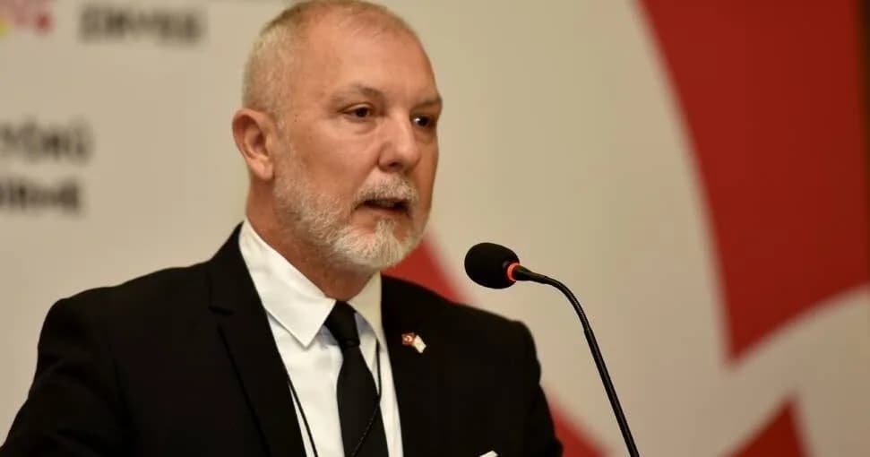 Akpınar: Seçimler sonrası ortak bir yükseköğretim vizyonu oluşturulmalı