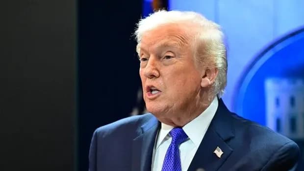 Trump: "(İran'la) Bu savaşı çok yakında kazanacağız ve her şey sona erecek"