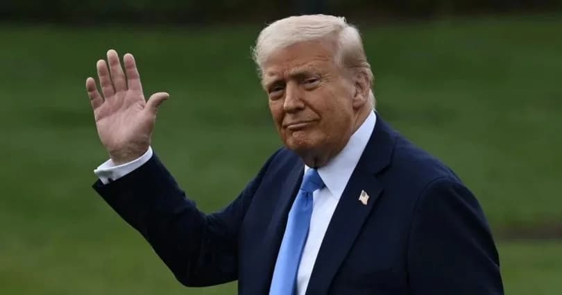 İran’dan Trump açıklaması: “Ne müzakere yapabiliyor ne de savaşabiliyor”