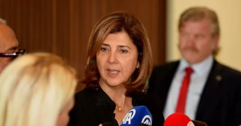 Holguin’in New York’taki görüşmelere ilişkin açıklaması Rum basınında