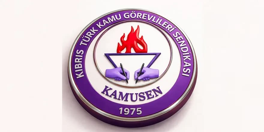 KAMUSEN, Merkezi Cezaevi’nde grev uyarısı yaptı