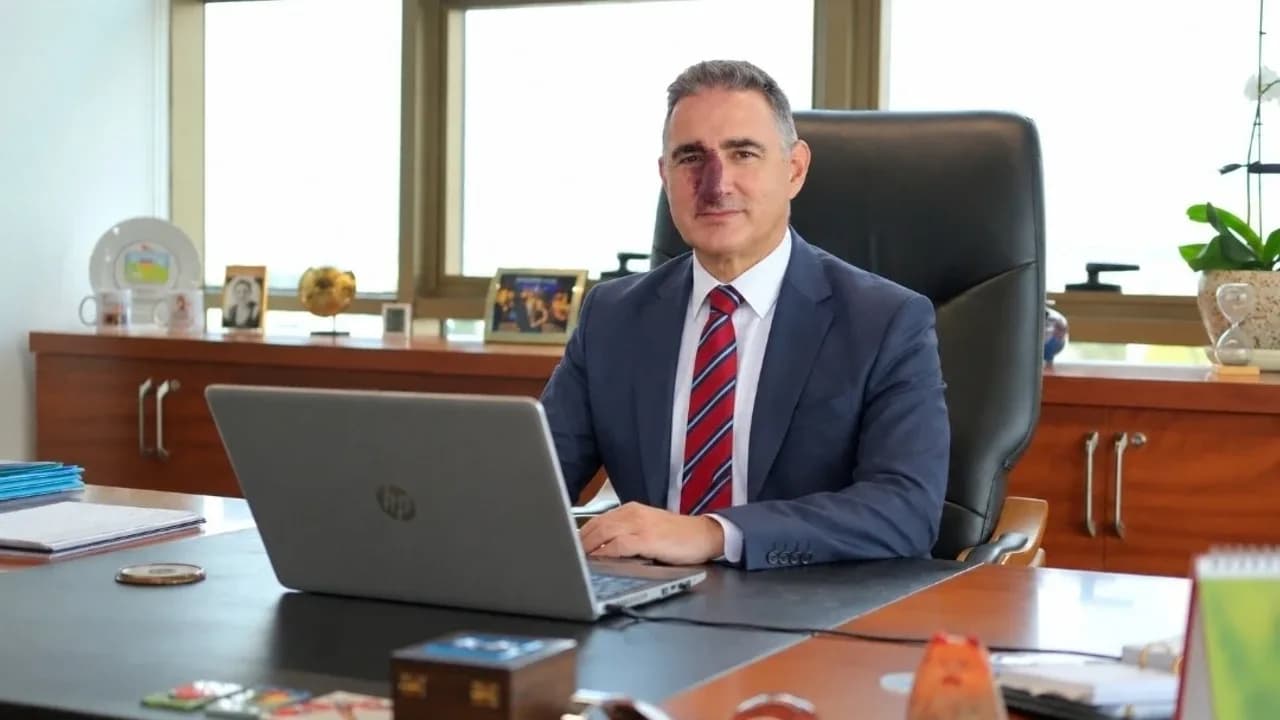 Koopbank 67 yaşında: Bilanço büyüklüğü 87 milyar TL’ye ulaştı