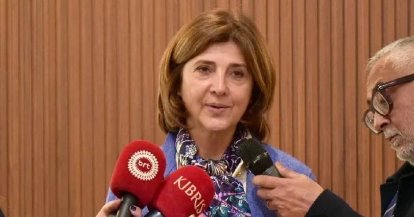 Holguin: Kıbrıs’ta ilerleme için fırsat penceresi giderek kapanıyor