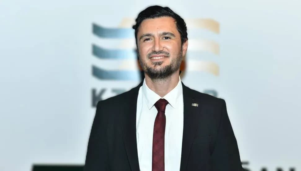 Çelik: Stadyum projesi için KTMMOB ve ilgili meslek odalarının katılımıyla ortak çalışma başlatılmalı