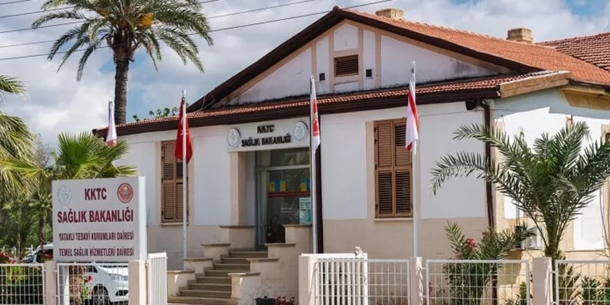 Sağlık Bakanlığı: “Geçici memur münhali iptal edilmiştir”