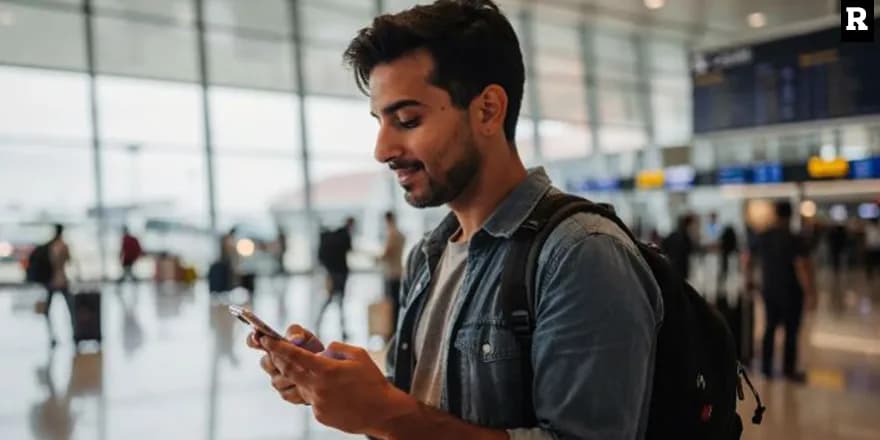 Adadan Çıkarken Telefon Meselesi: eSIM Dolaşım Faturasını Nasıl Bitiriyor?