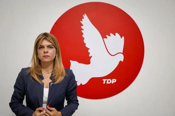 Ayşe Öztabay: “Liyakate göre atama yapmayan bakan birinci sorumludur”
