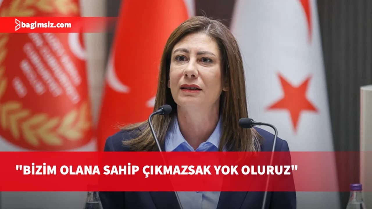 İncirli: Fiber Optik altyapının kurulması ülke için stratejik bir ihtiyaç
