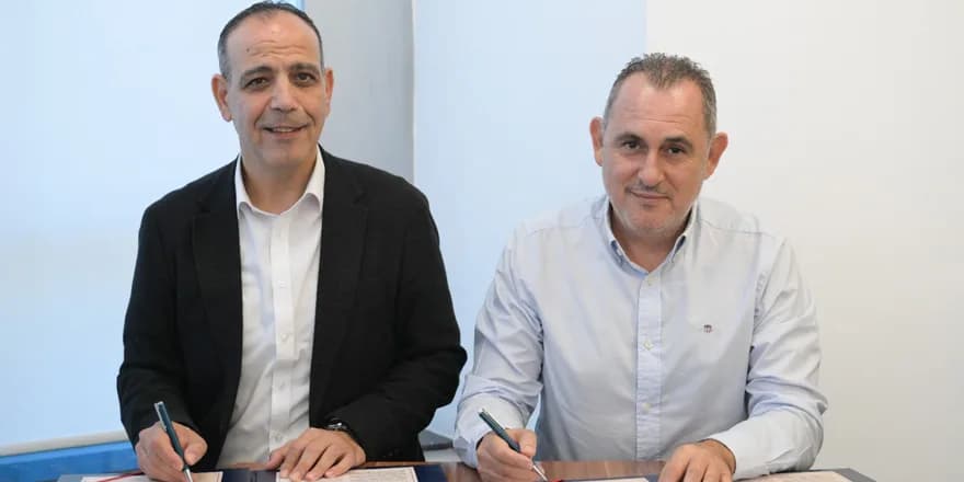 “Eklektik Manifest”in ikinci edisyonu için iş birliği protokolü imzalandı