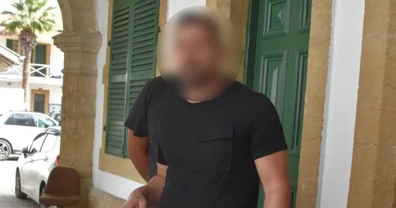 Çalışma izni vaadiyle 10 kişiden 6 bin dolar aldı