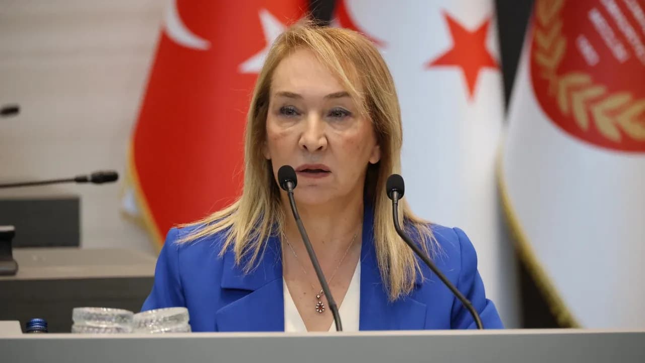 Filiz Besim’den Batı Nil Virüsü çağrısı: Panik değil, bilimsel mücadele