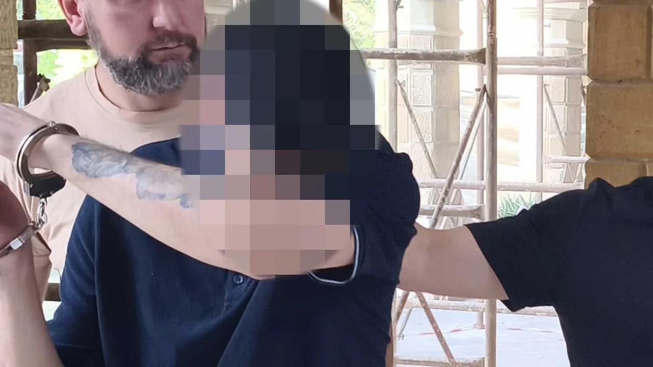 2 gram kokain iddiasıyla soruşturma sürüyor