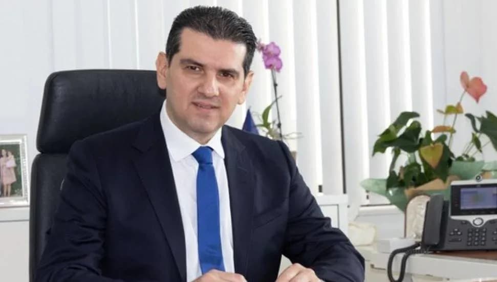 Rum enerji bakanı GSI projesinin ilerlediğini, hattın Güney Kıbrıs’tan geçeceğini kaydetti