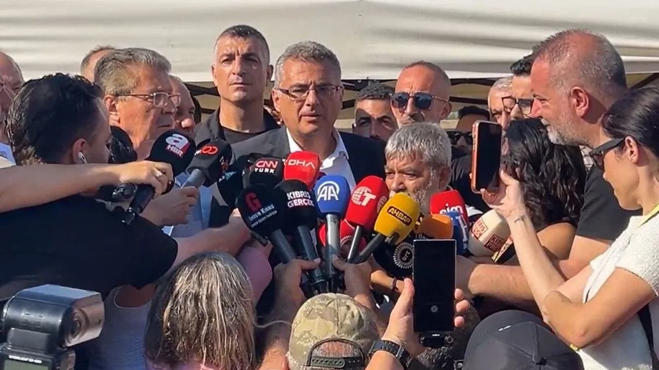 Filo Jet faciasında robotik çalışma başladı: 550 metredeki cisim inceleniyor