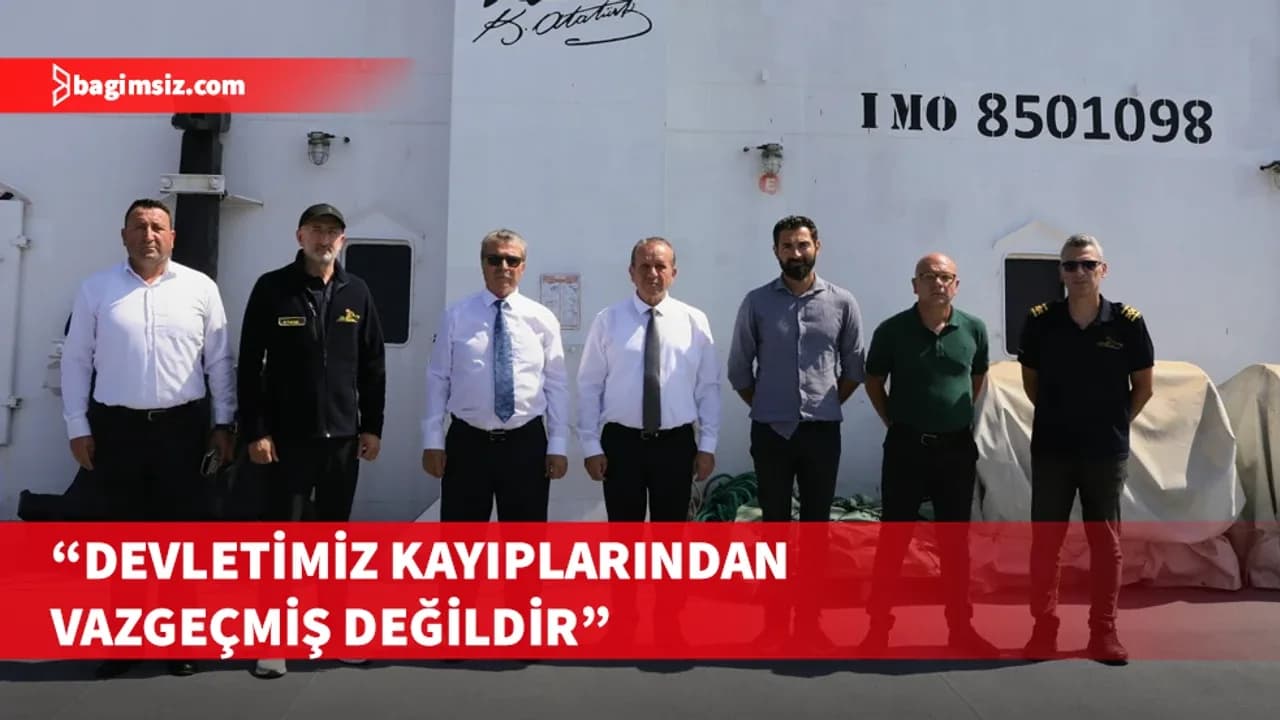 Üstel: Enkazın her bölümü büyük bir titizlikle incelenecek ve bu çalışma eksiksiz biçimde gerçekleştirilecektir