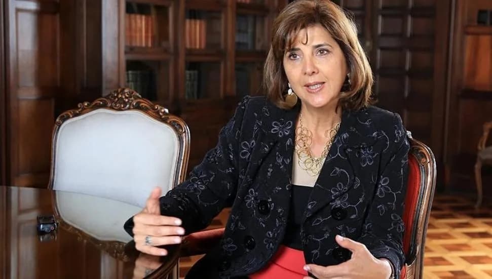 Holguin: Erhürman’ın üçlü görüşmeye katılmama kararının nedeni yeni öneri sunulmaması