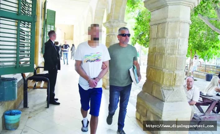 ‘Onlar çok tehlikeli’