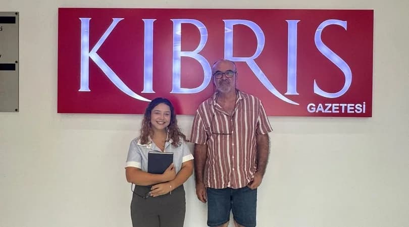 Belevi: Çocuklarımızdan gurur veren başarı
